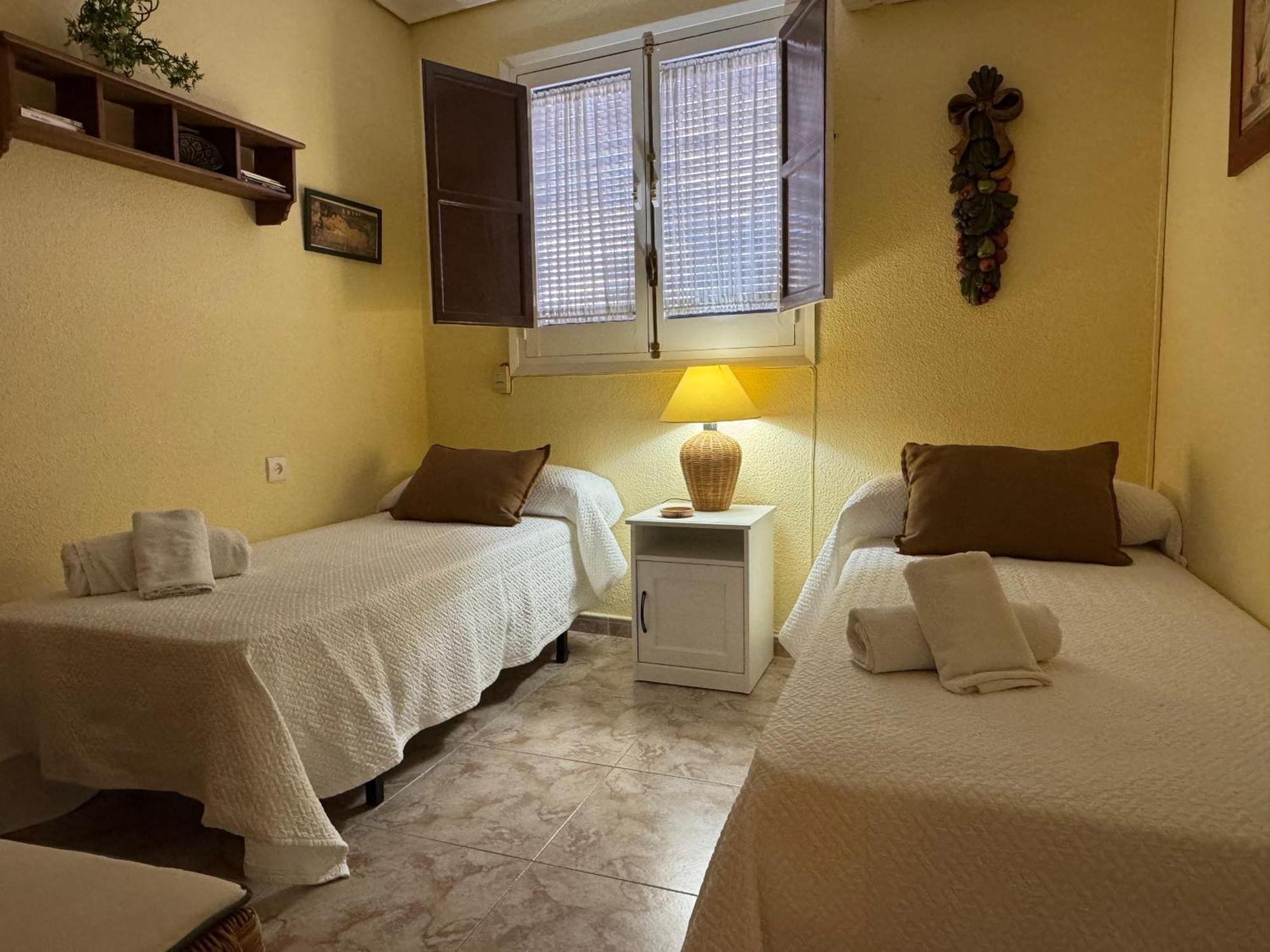 Apartamento La Piconera De Santa Marina Córdoba