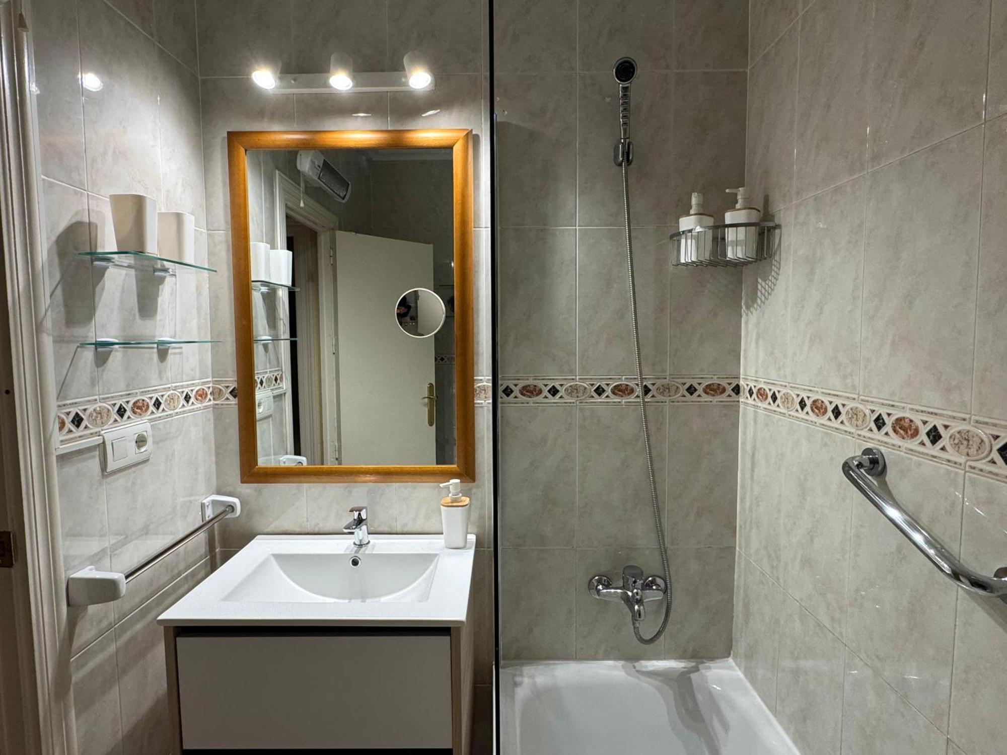 Apartamento La Piconera De Santa Marina *
