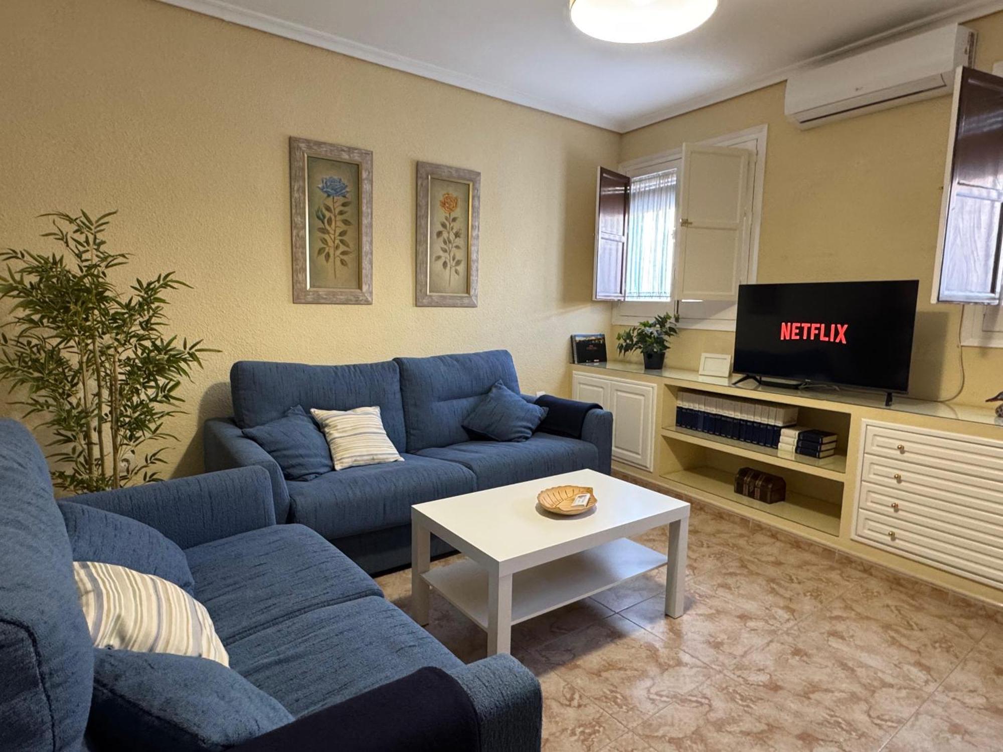 La Piconera De Santa Marina Apartamento Córdoba