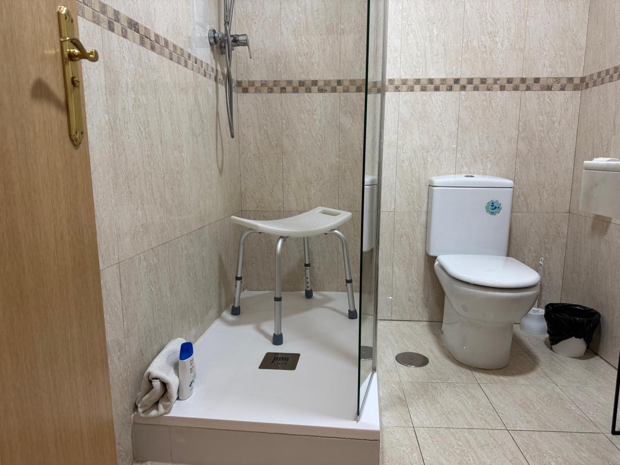 Apartamento Mr
