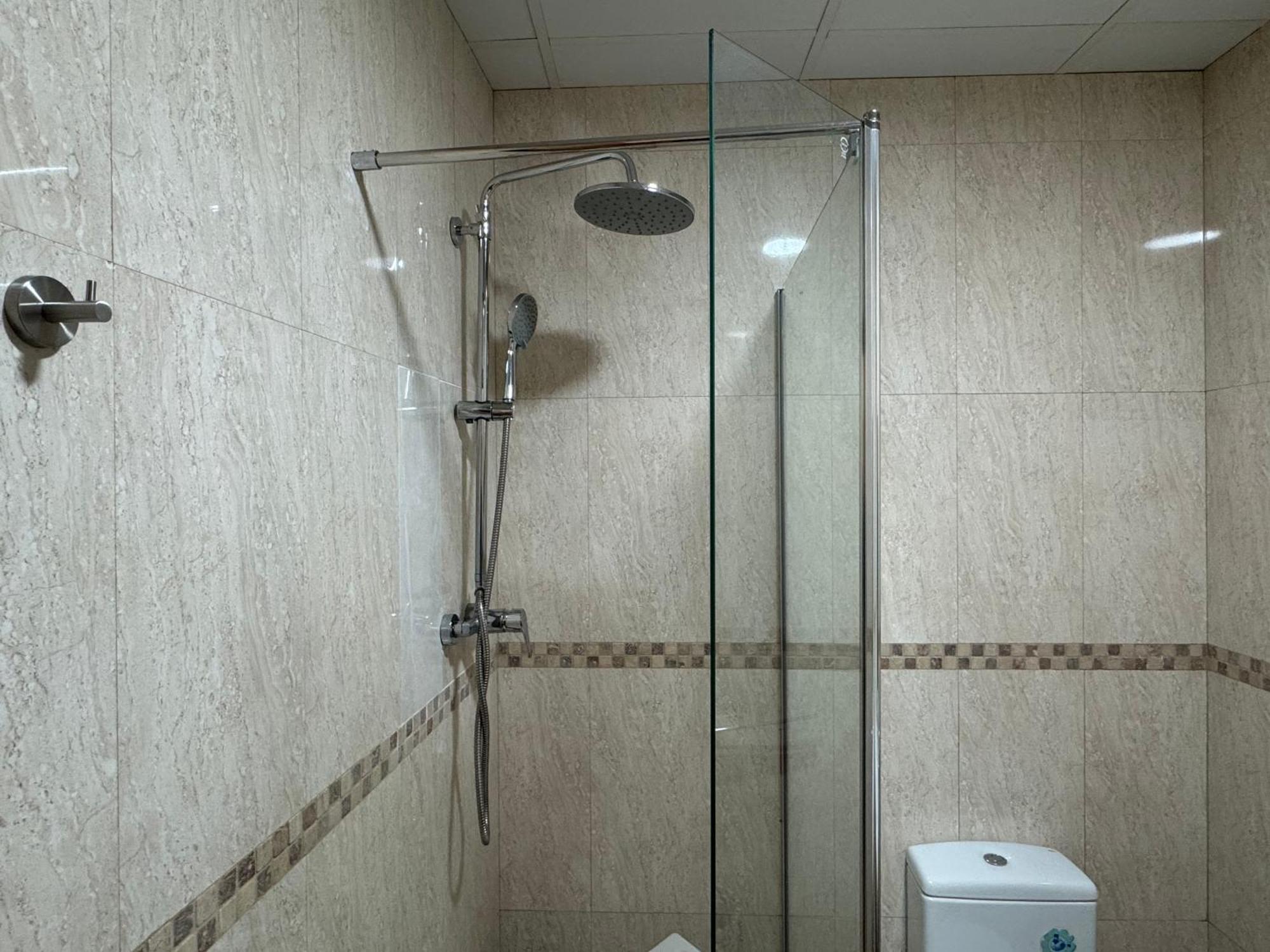 Apartamento Mr Córdoba