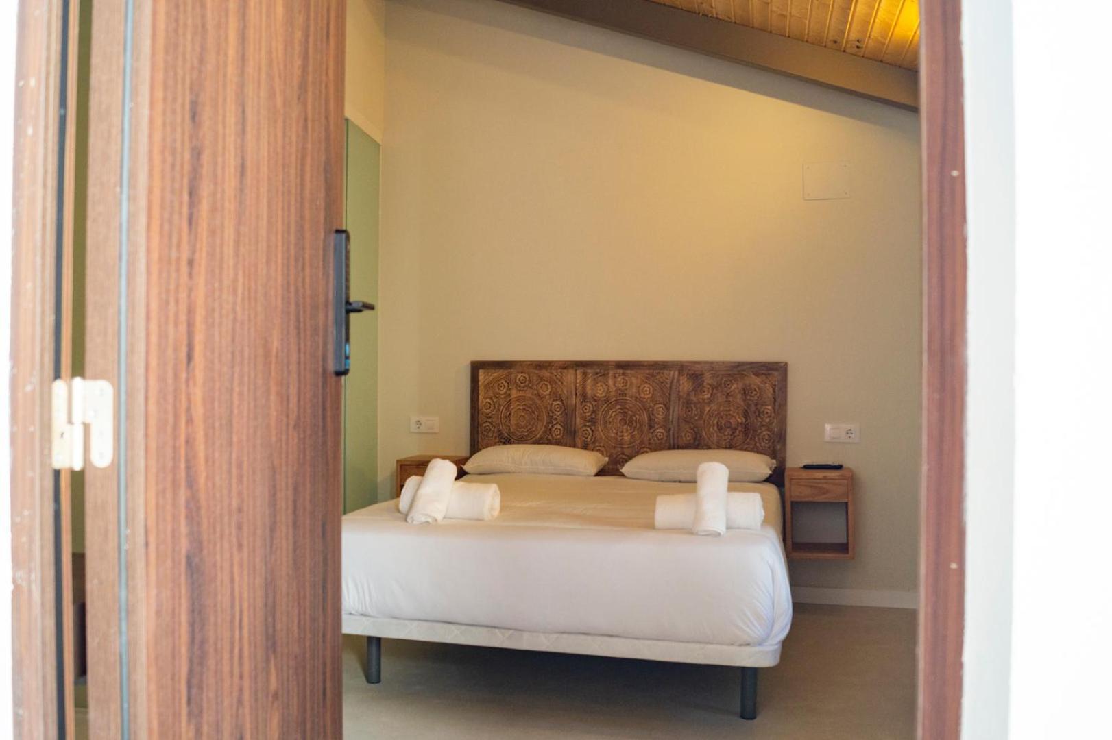 Apartment Armas 23 Cordoba