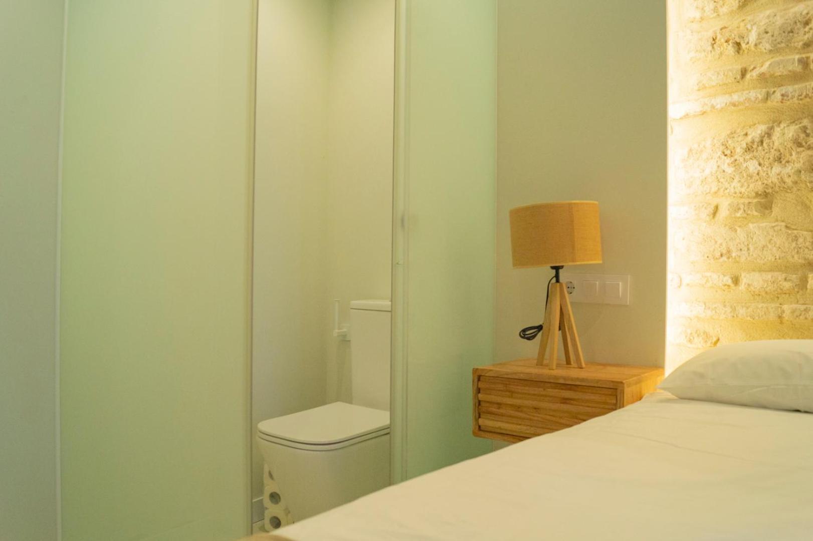 Apartment Armas 23 Cordoba