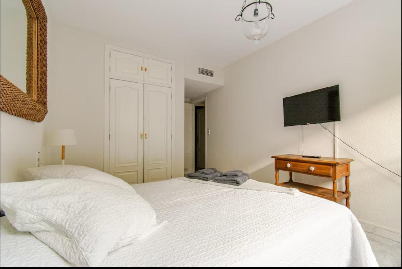 Apartamento Arruzafa Córdoba
