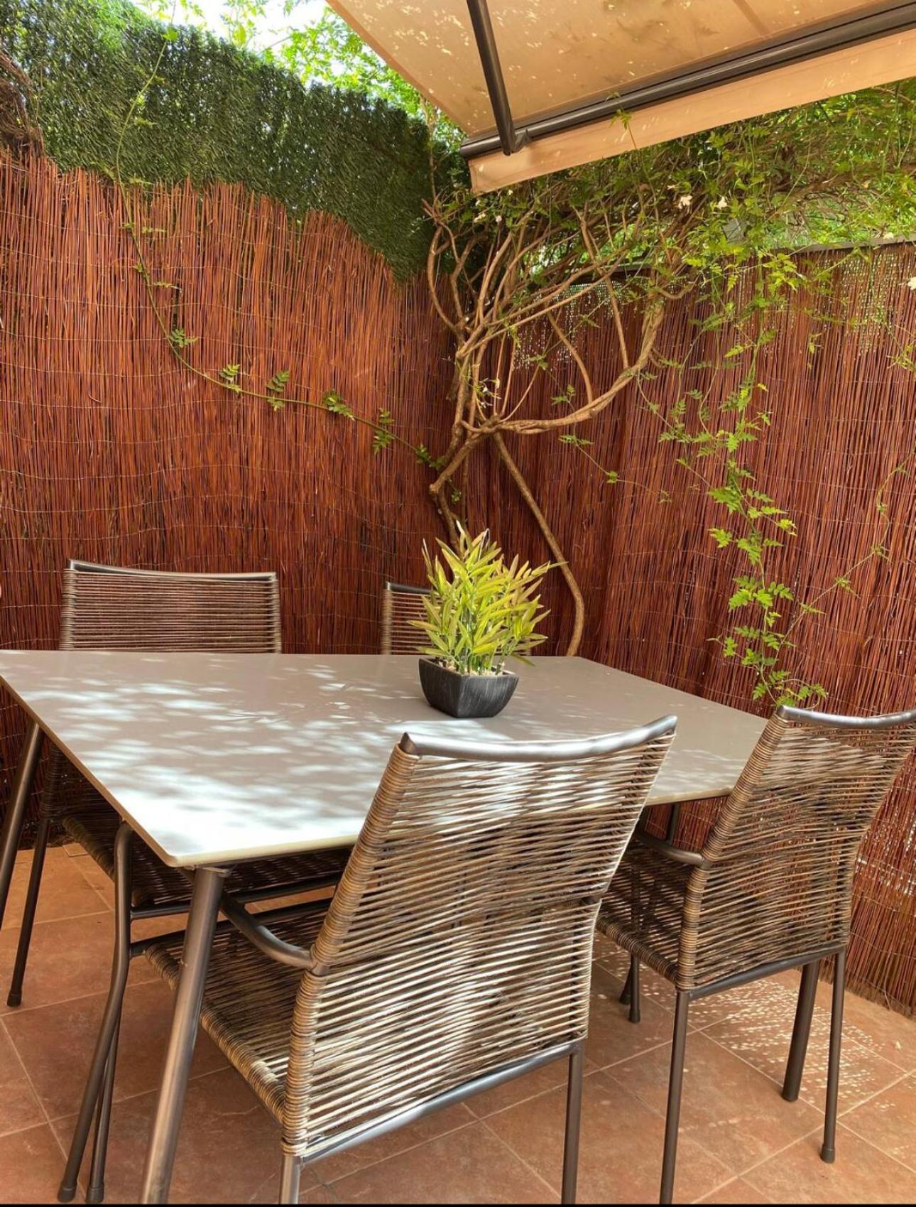 Apartamento Arruzafa
