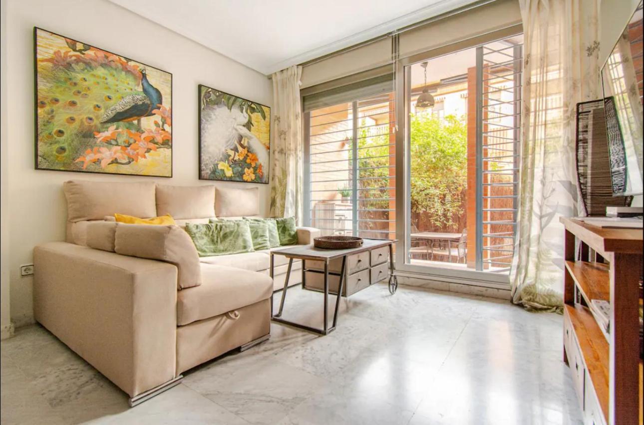 Arruzafa Apartamento *