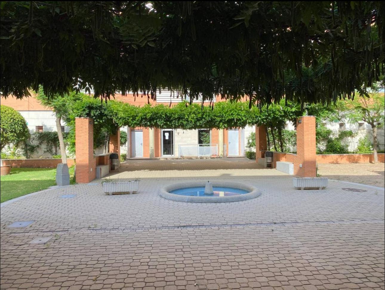 Arruzafa Apartamento Córdoba
