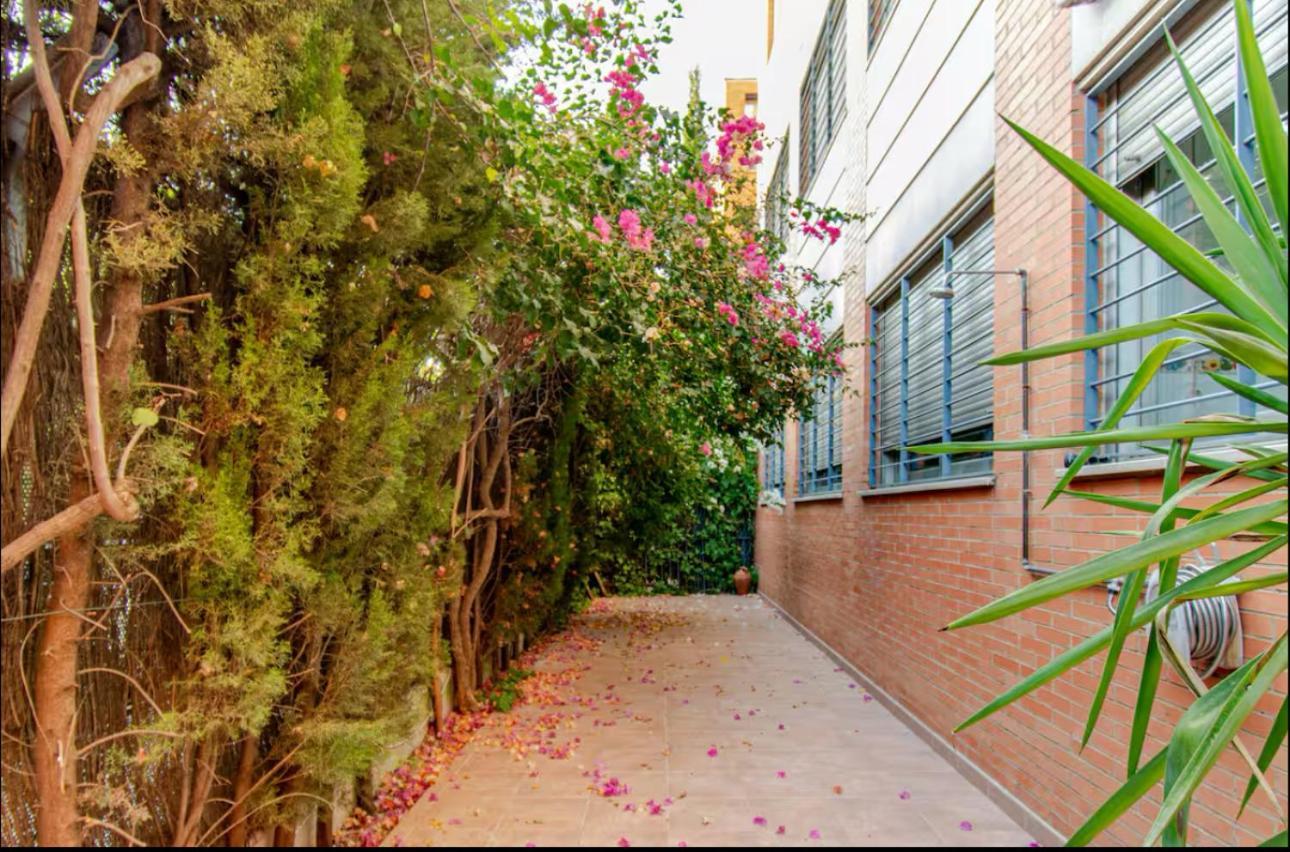 Apartamento Arruzafa Córdoba