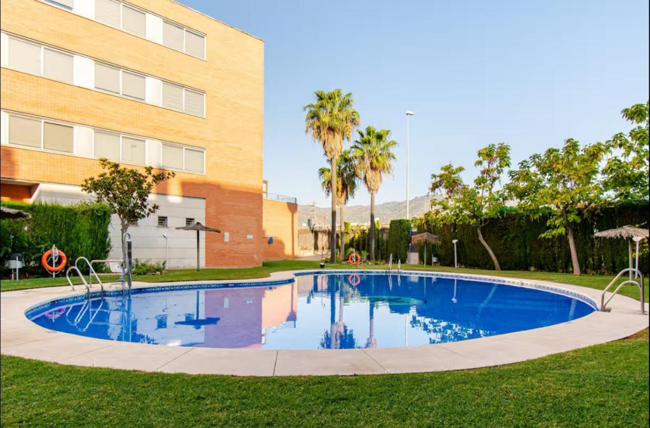 Arruzafa * Córdoba