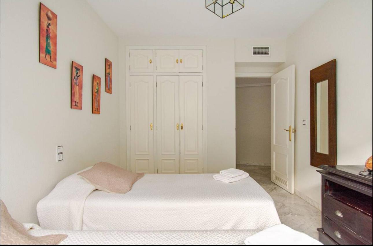 Apartamento Arruzafa