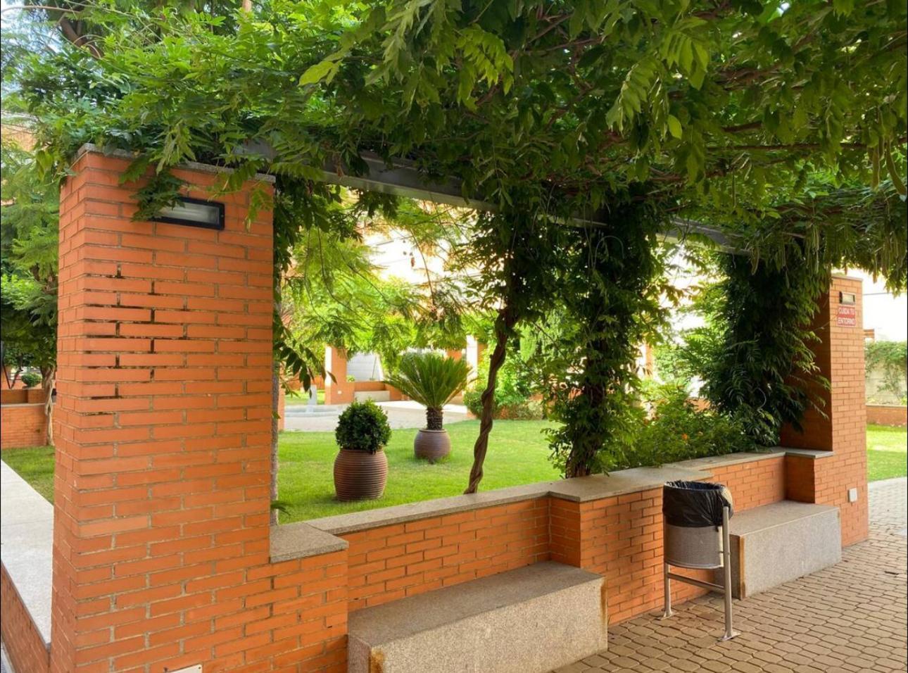 Apartamento Arruzafa *