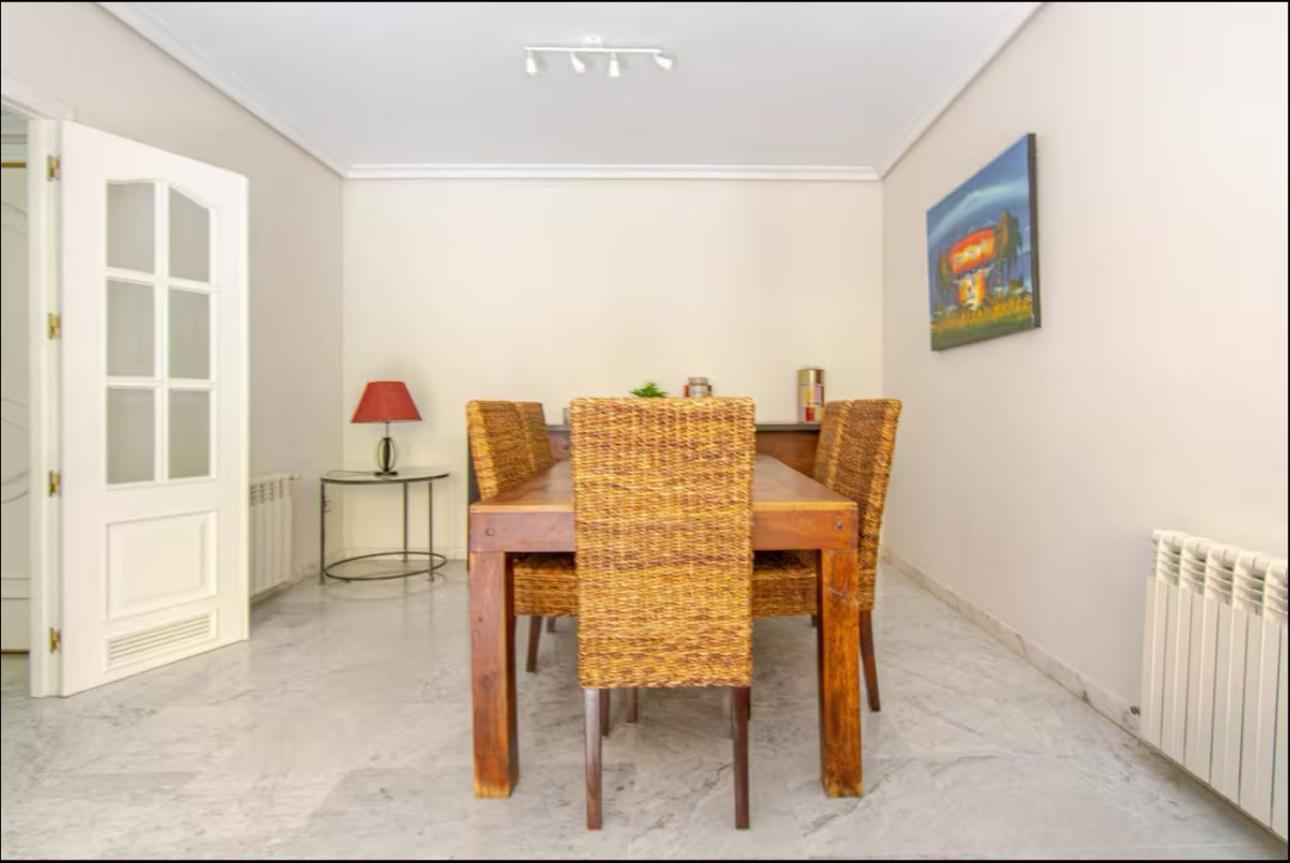 Arruzafa Apartamento Córdoba