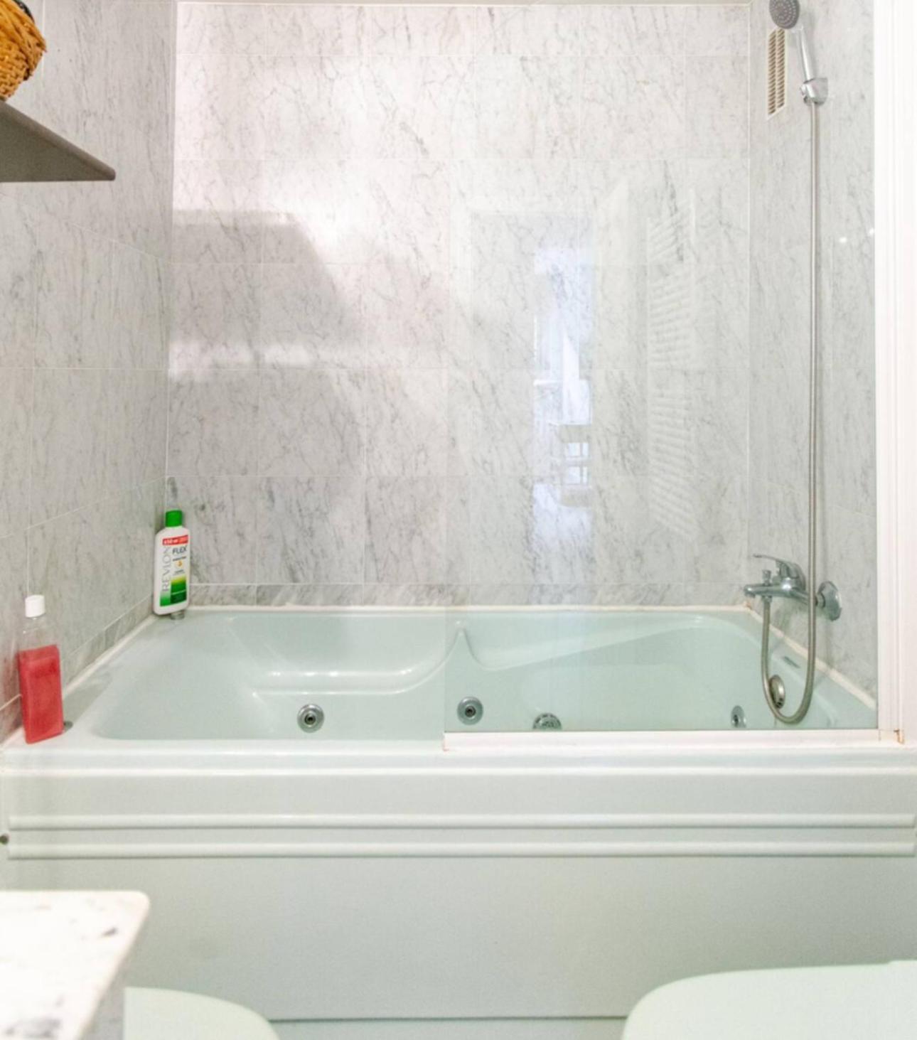 Apartamento Arruzafa Córdoba