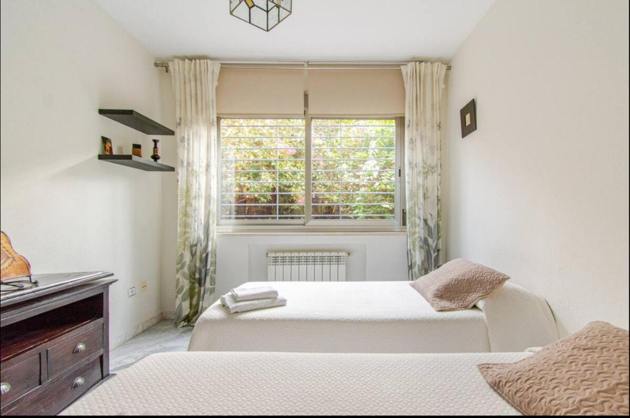 Arruzafa Apartamento