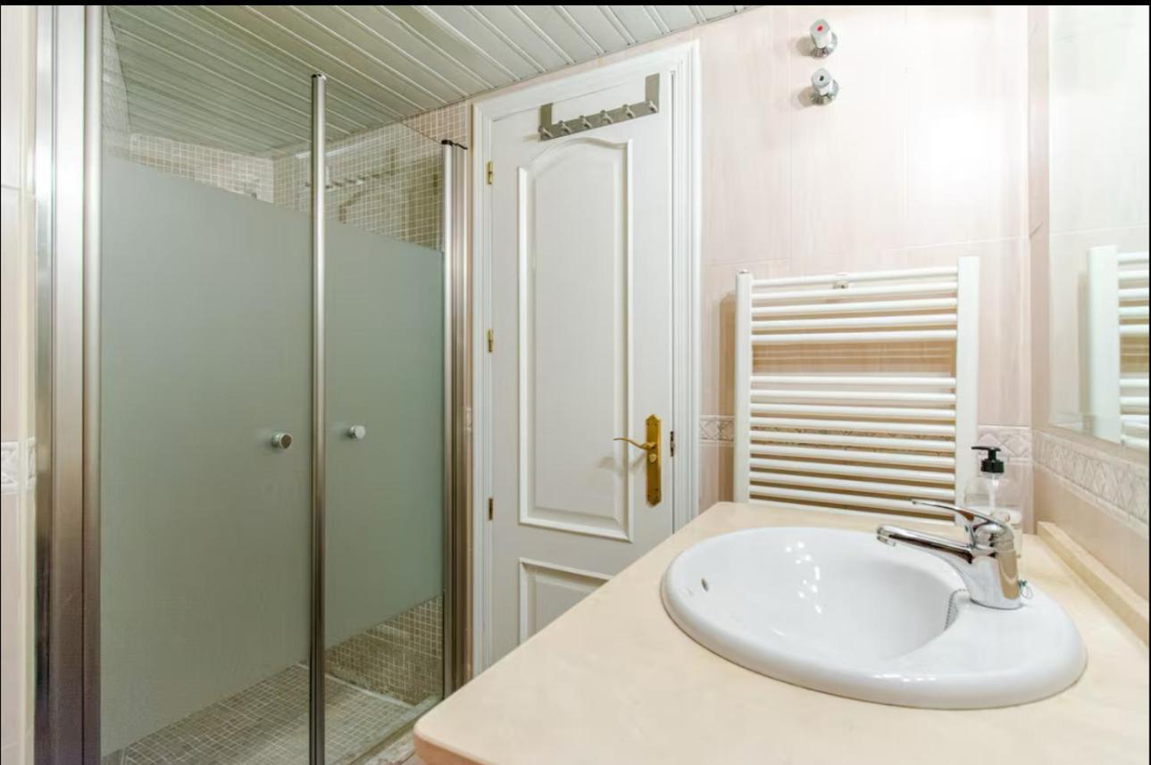Arruzafa Apartamento Córdoba