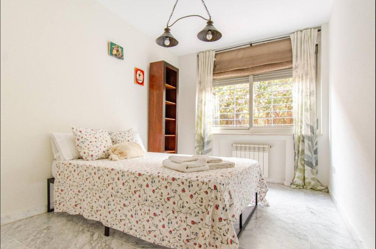 Apartamento Arruzafa Córdoba