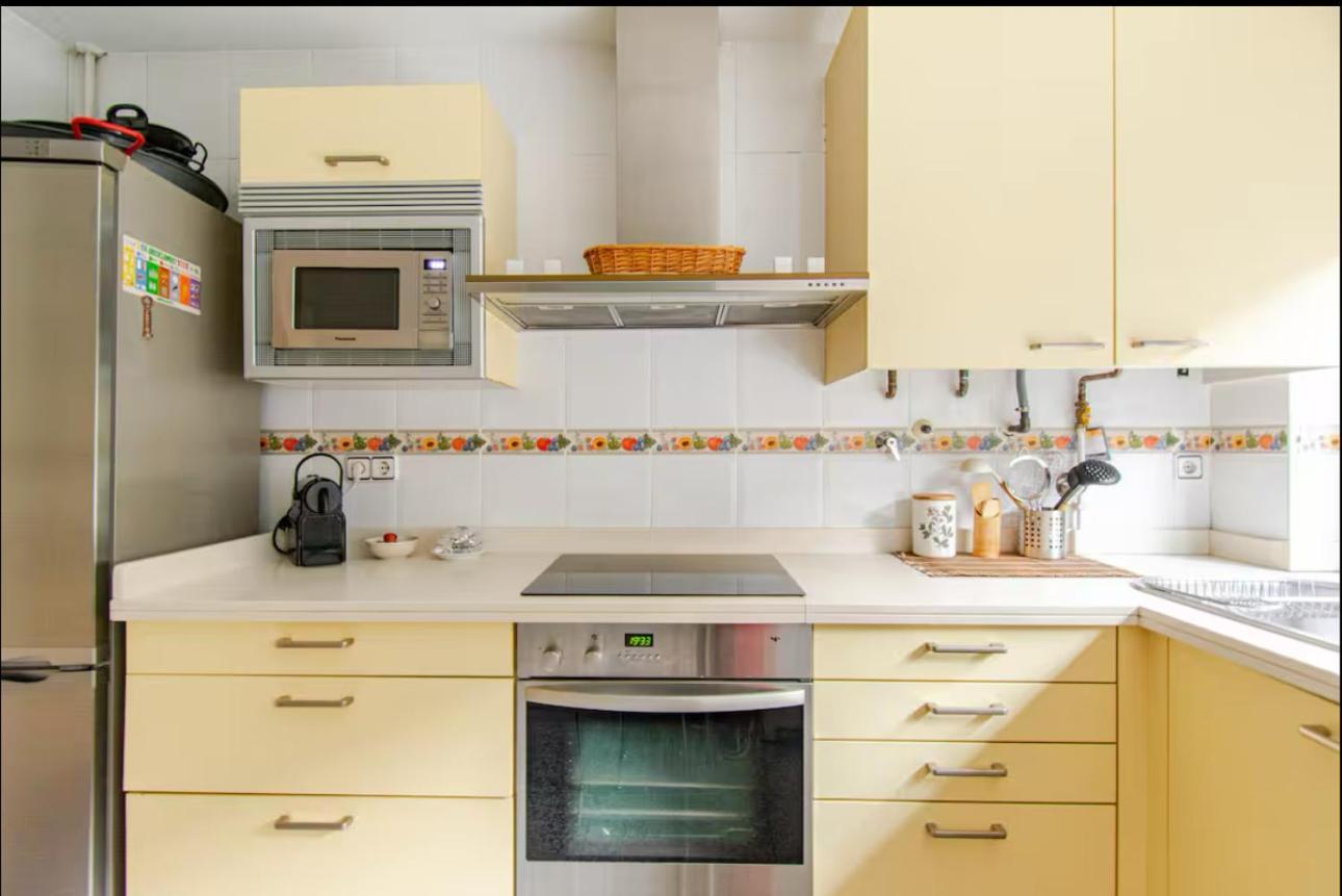 Arruzafa Apartamento