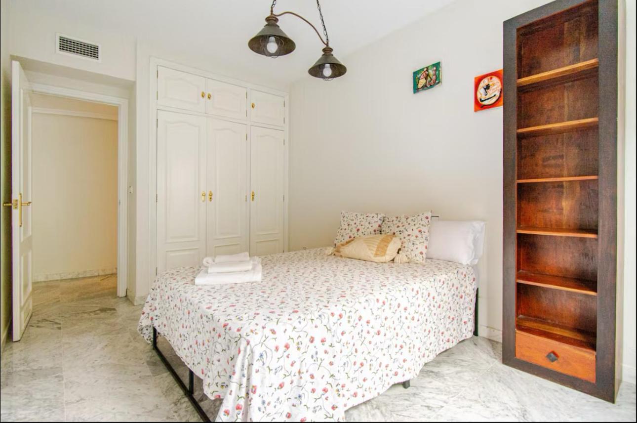 Apartamento Arruzafa