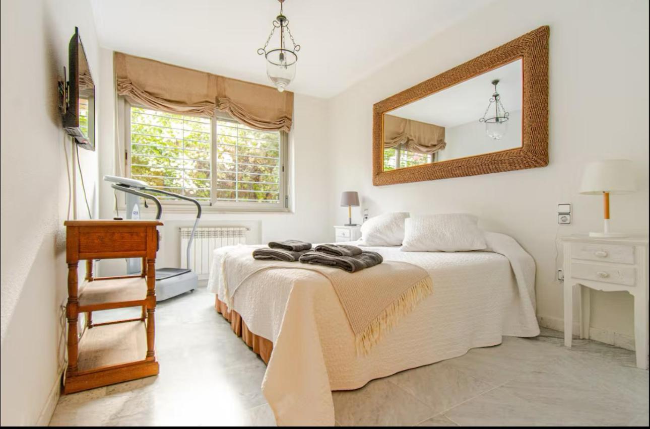 Arruzafa Apartamento *