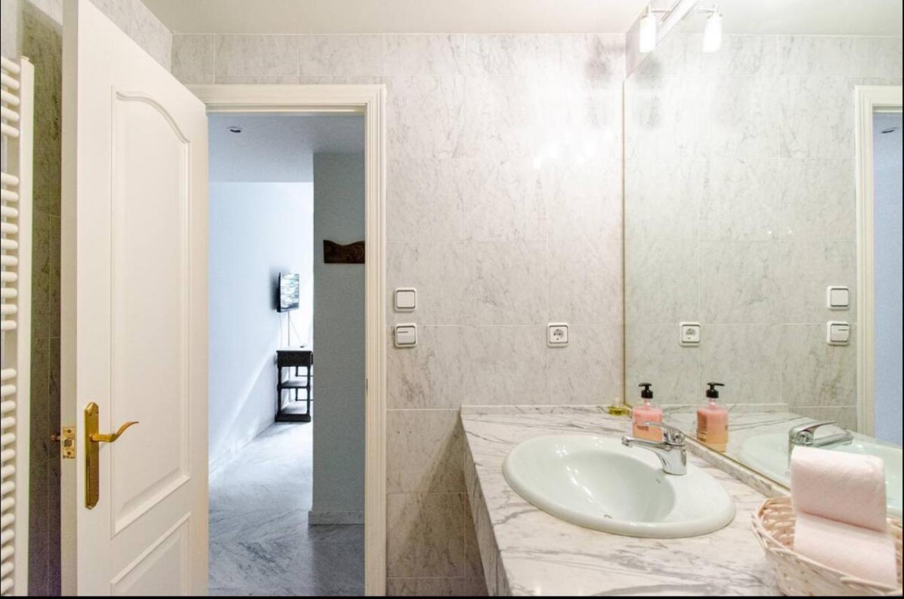 Apartamento Arruzafa *