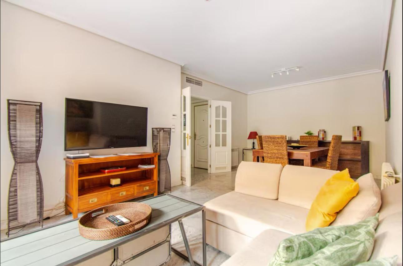 Arruzafa Apartamento Córdoba