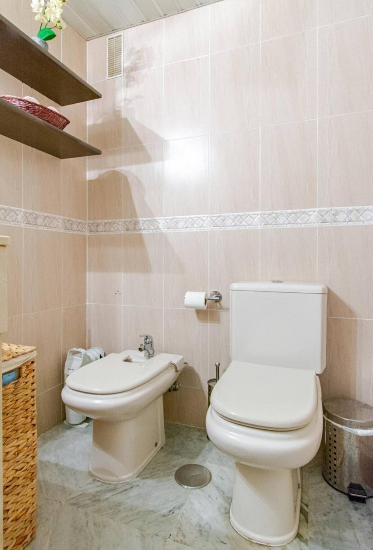 Apartamento Arruzafa Córdoba