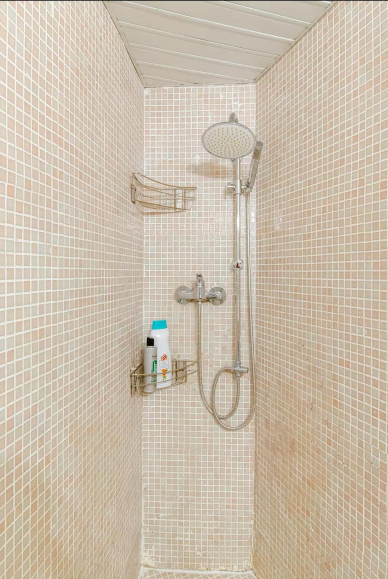 Apartamento Arruzafa