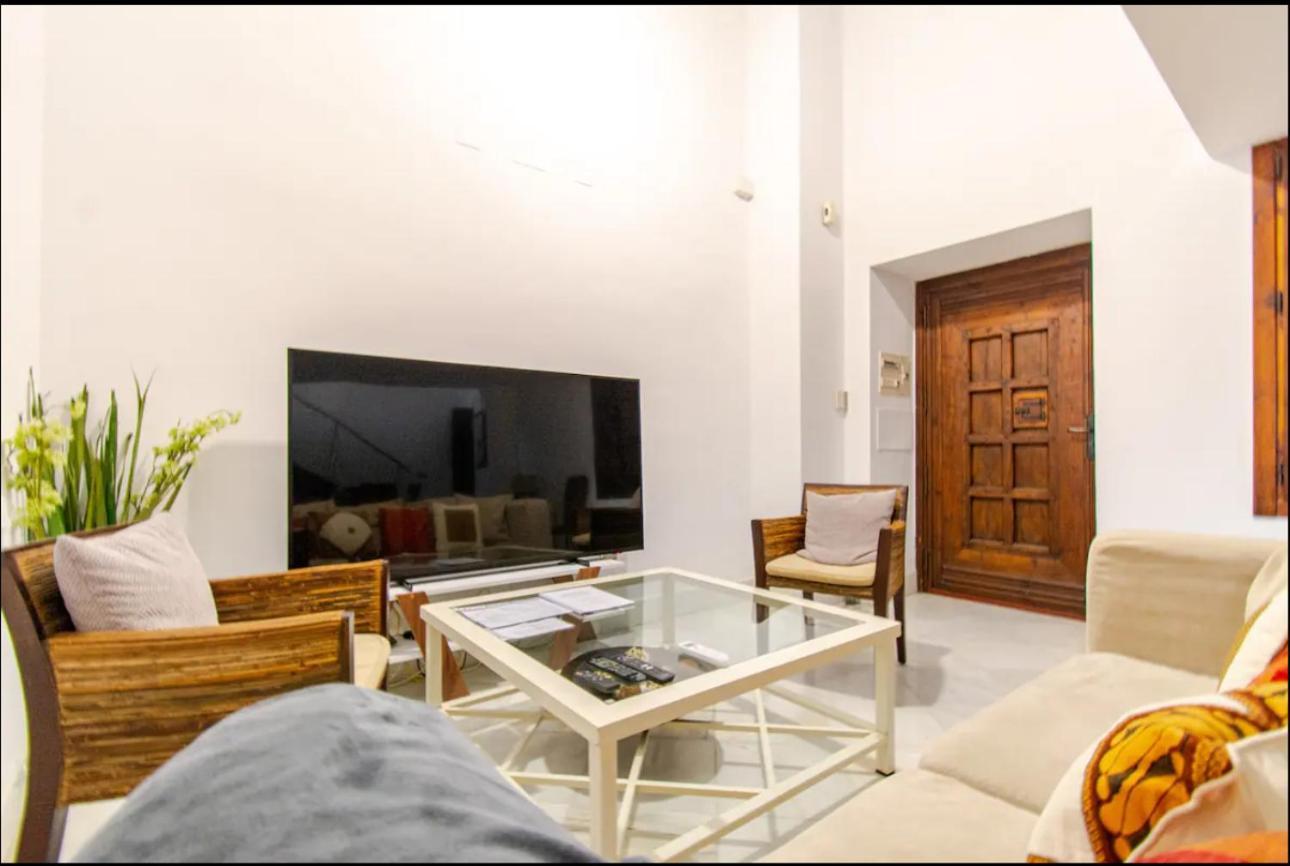 Mezquitahome Apartamento Córdoba