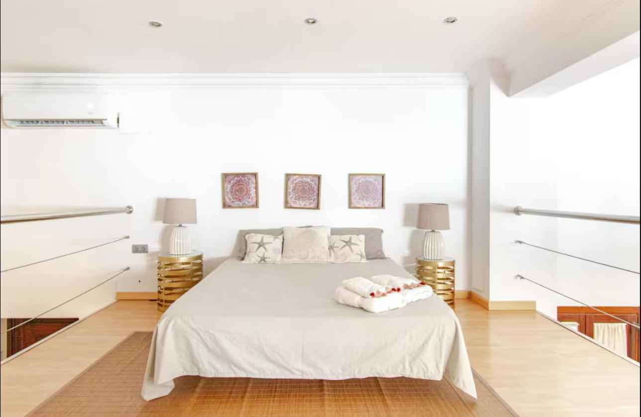 Apartamento Mezquitahome Córdoba