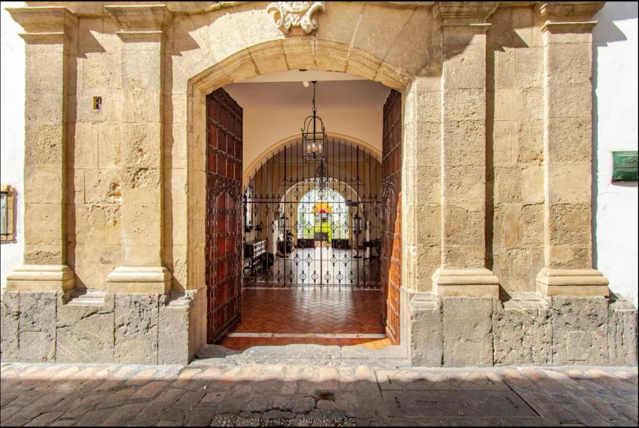 Mezquitahome