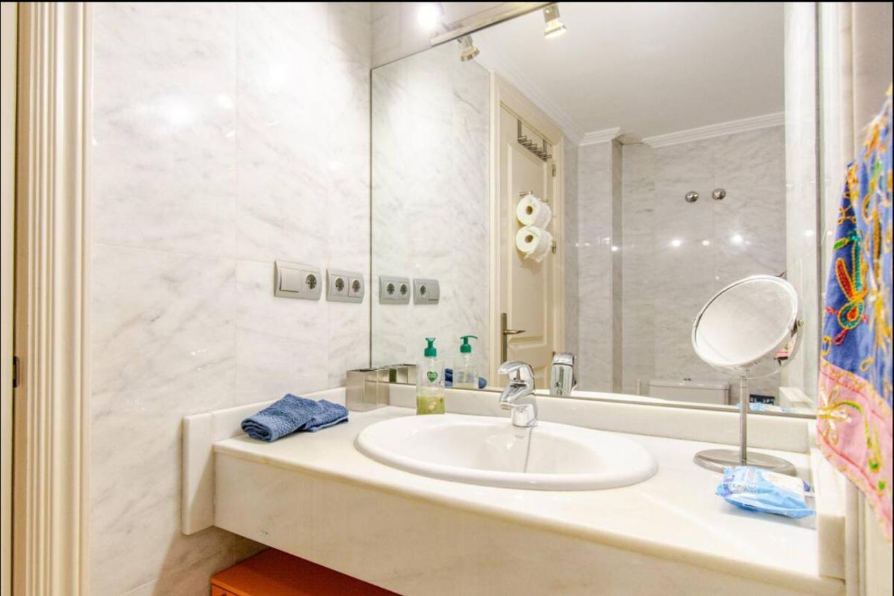Mezquitahome Apartamento