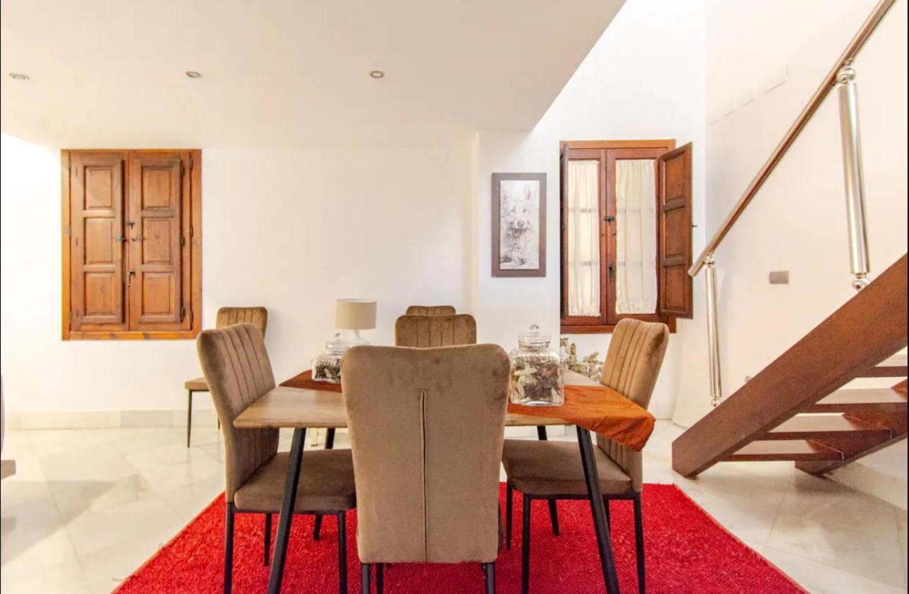 Apartamento Mezquitahome