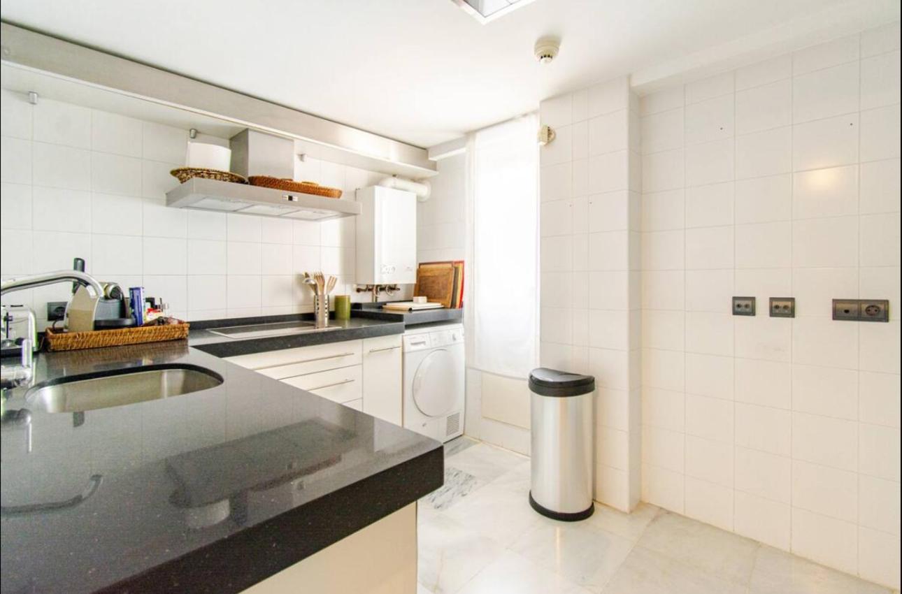 Mezquitahome Apartamento *