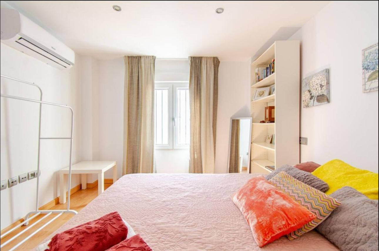 Apartamento Mezquitahome *