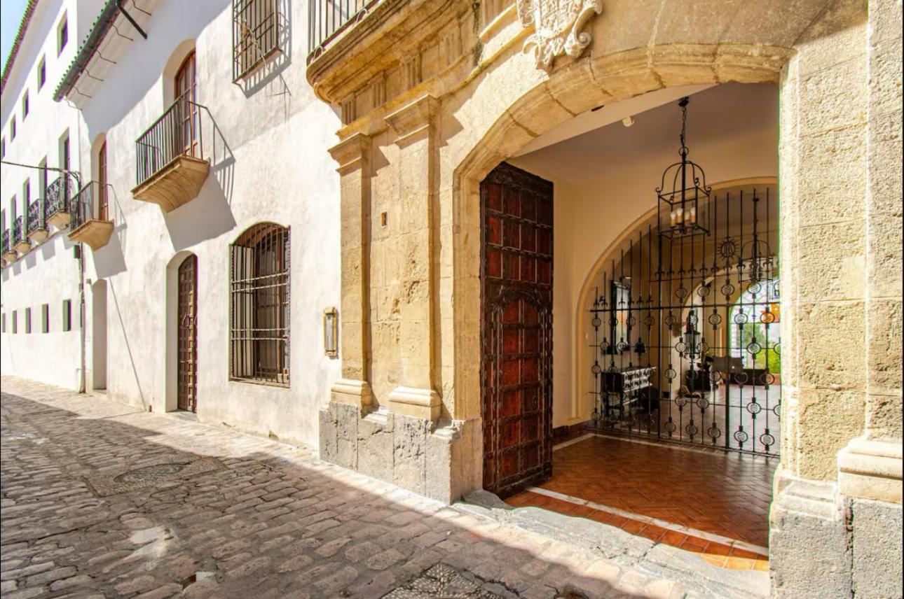 Mezquitahome Apartamento Córdoba