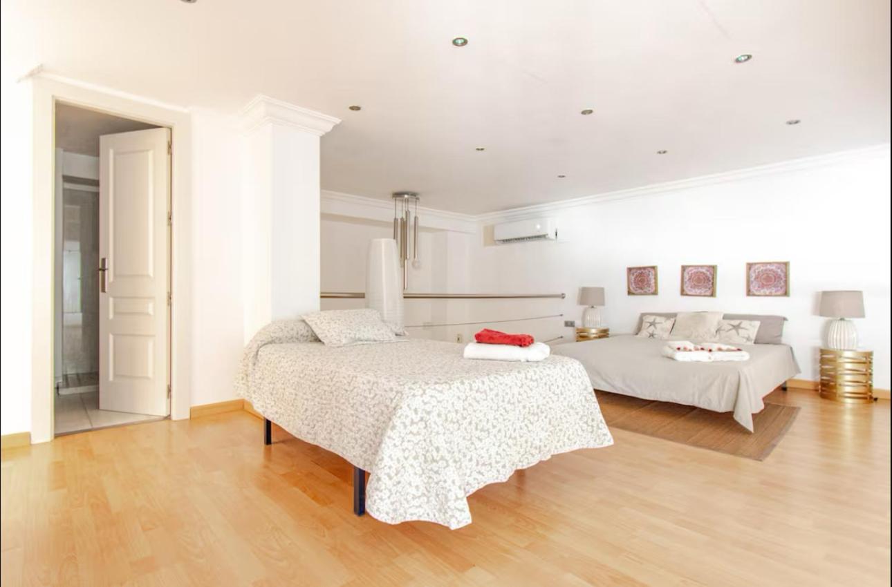 Apartamento Mezquitahome