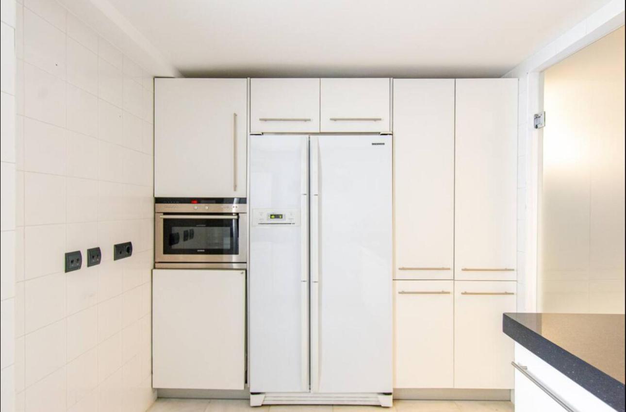 Mezquitahome Apartamento *