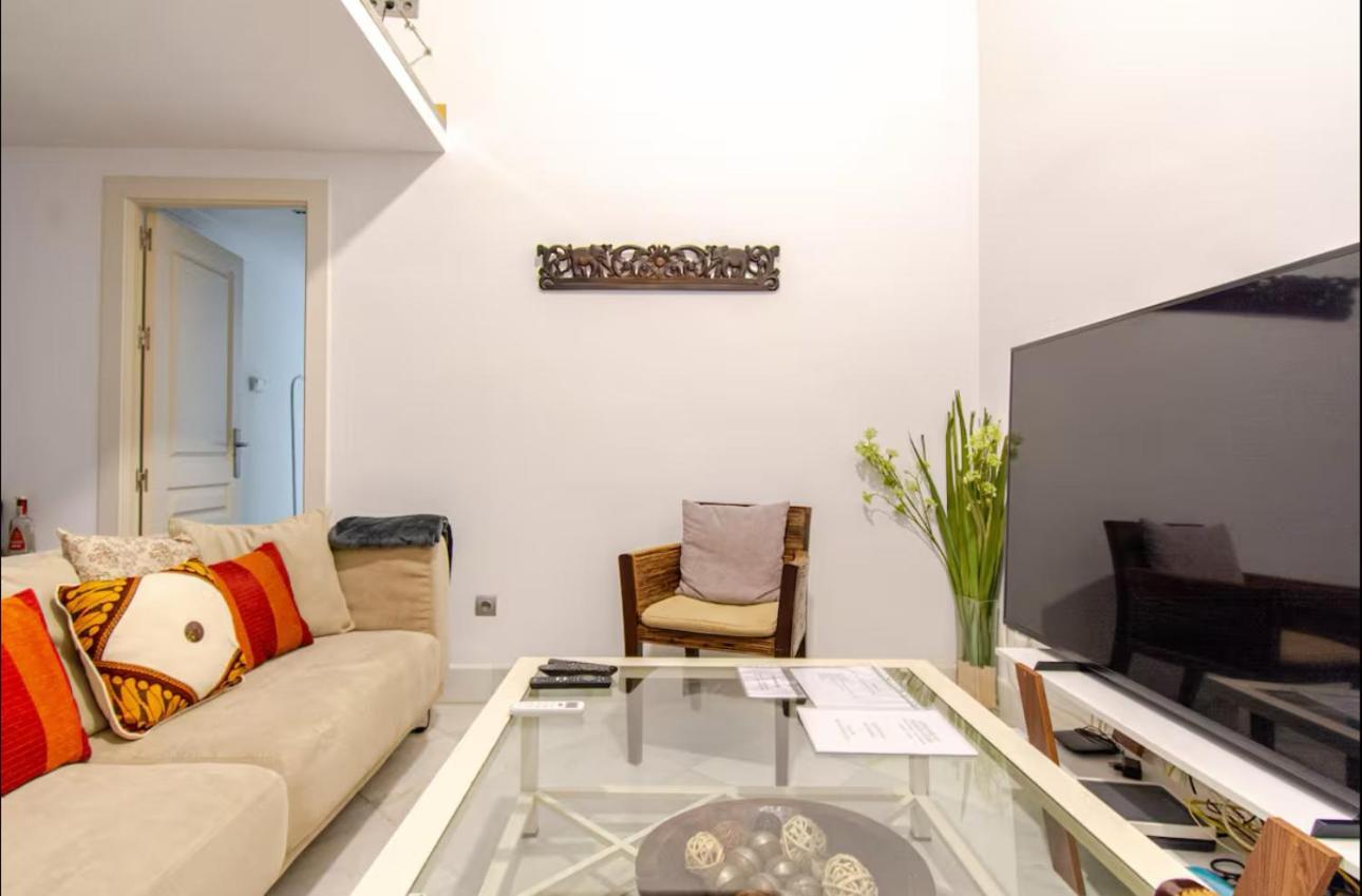 Apartamento Mezquitahome *