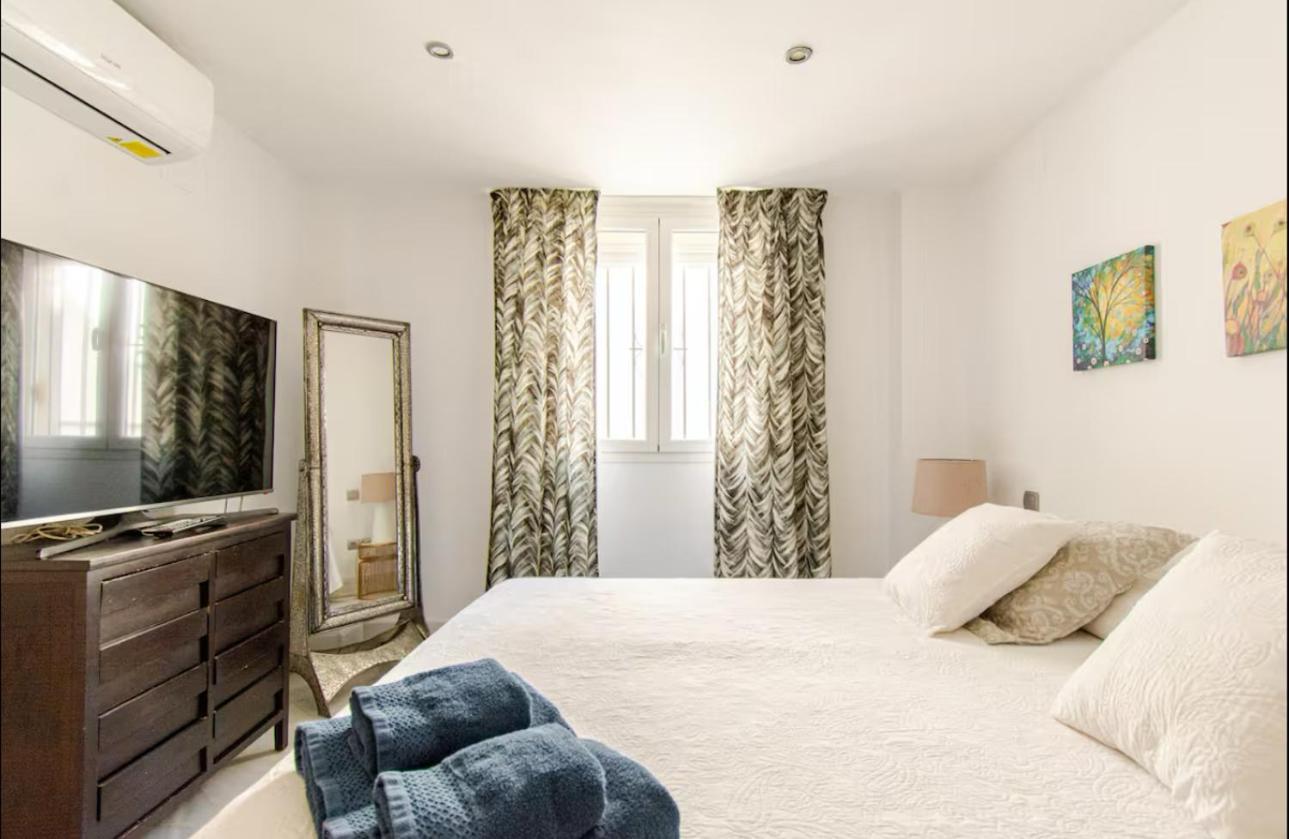 Mezquitahome Apartamento Córdoba