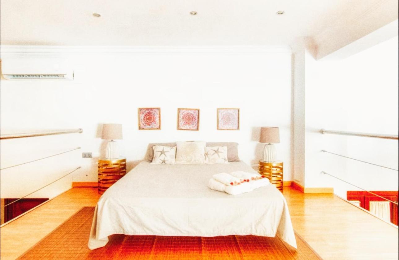 Apartamento Mezquitahome Córdoba
