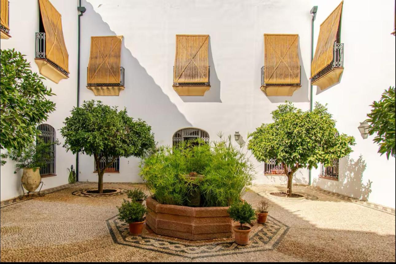 Mezquitahome Córdoba