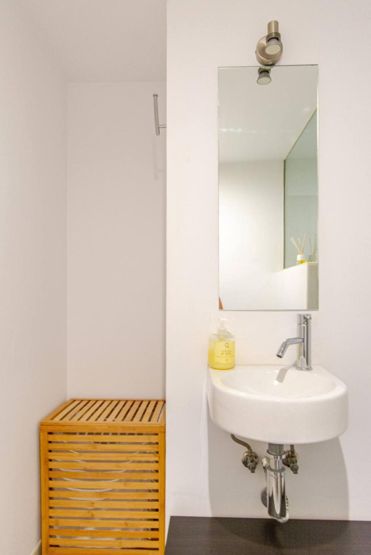 Apartamento Mezquitahome