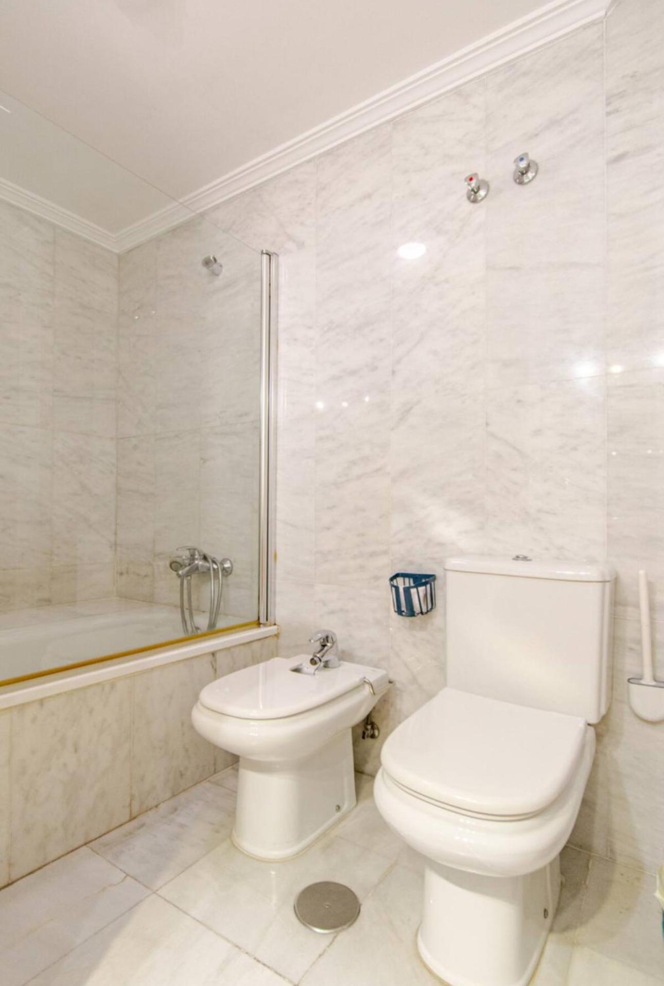 Mezquitahome Apartamento *