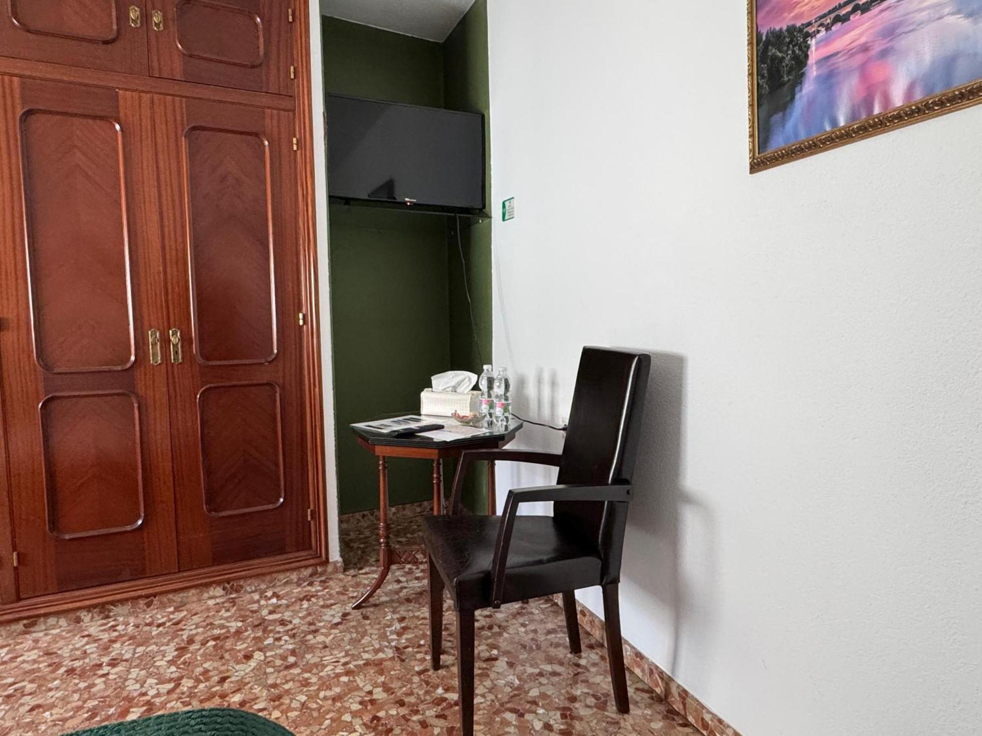 Homestay Casa Valenzuela Cordoba