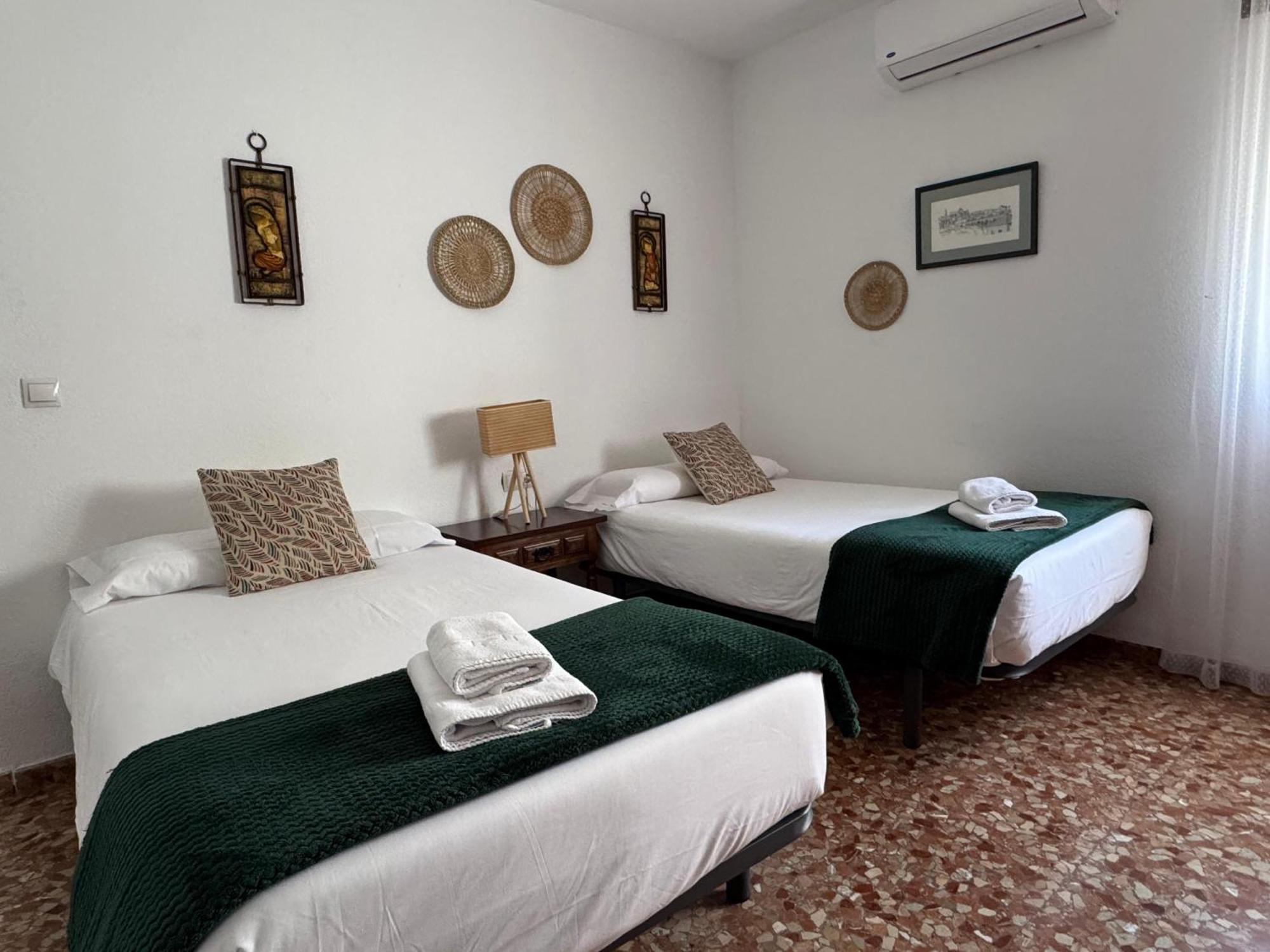 Homestay Casa Valenzuela *