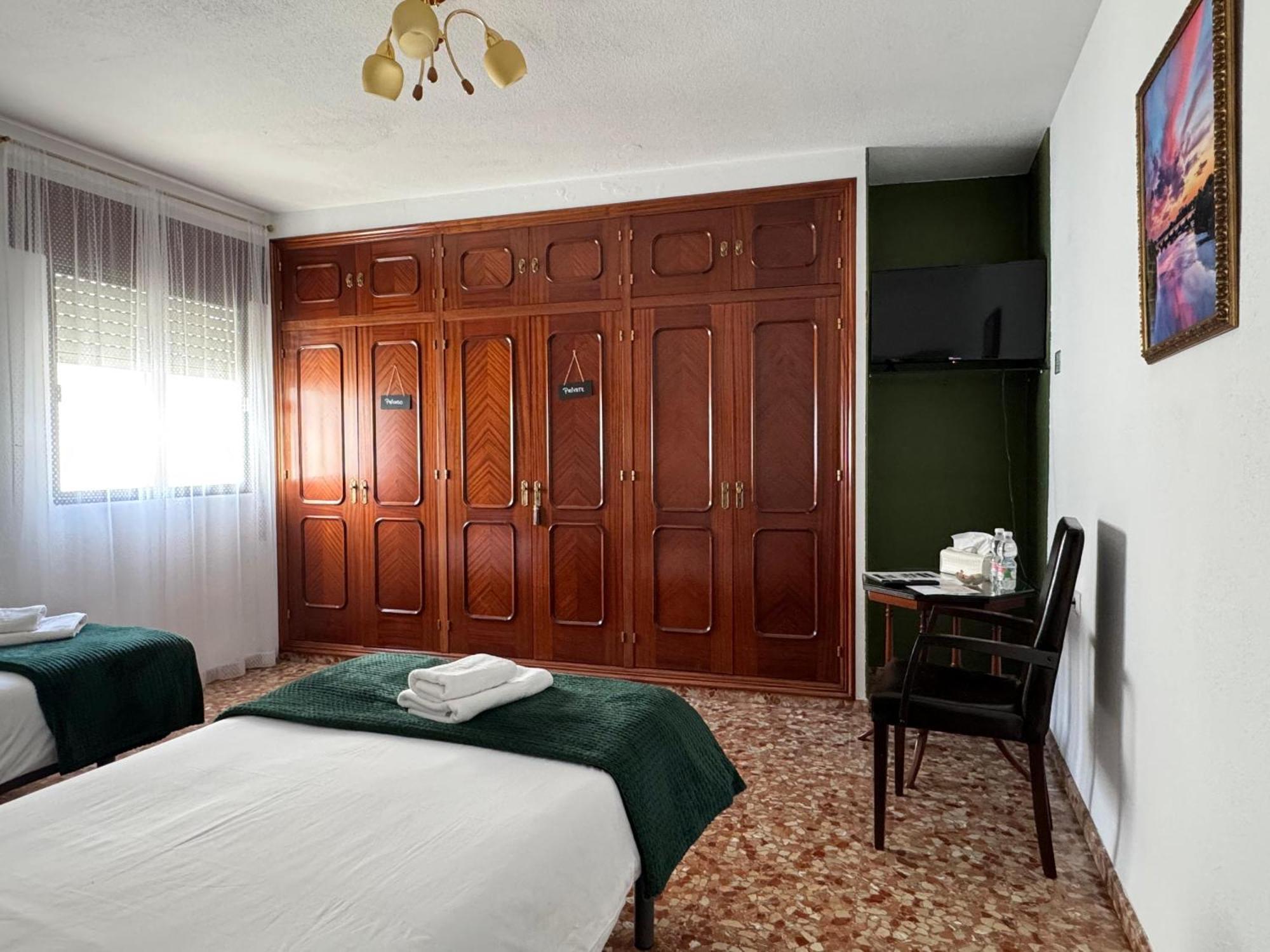 Homestay Casa Valenzuela Cordoba