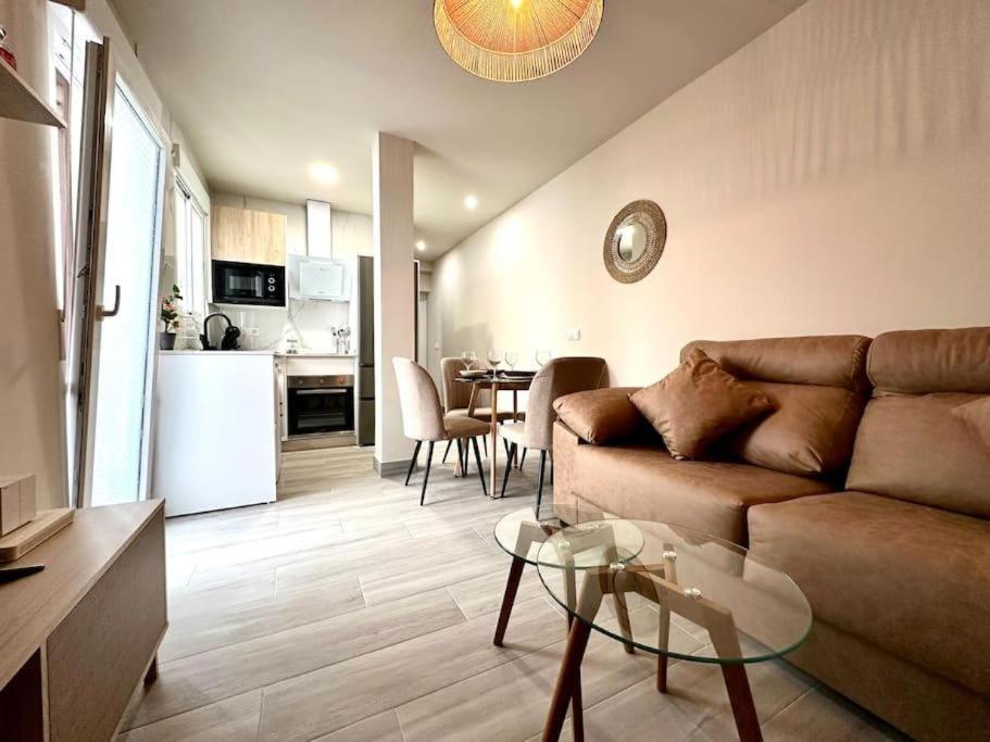 Apartamento Rincon Andaluz 4