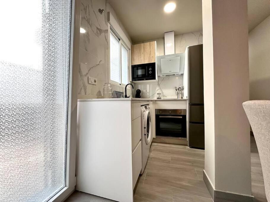Rincon Andaluz 4 Apartamento Córdoba