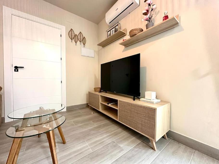 Apartamento Rincon Andaluz 4 Córdoba