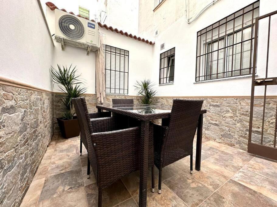 Rincon Andaluz 4 Apartamento Córdoba